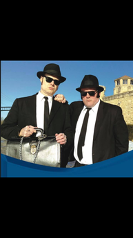 Blues Brothers 